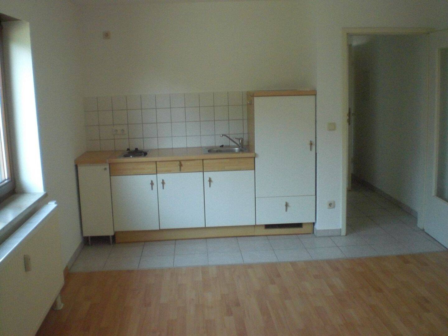 1 – Zimmerwohnung, 90587 Veitsbronn