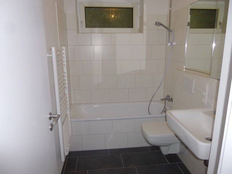 3,0-Zimmer-Wohnung mit Balkon in Bonn Castell, 53111 Bonn (Nordstadt Zentrum Südstadt)