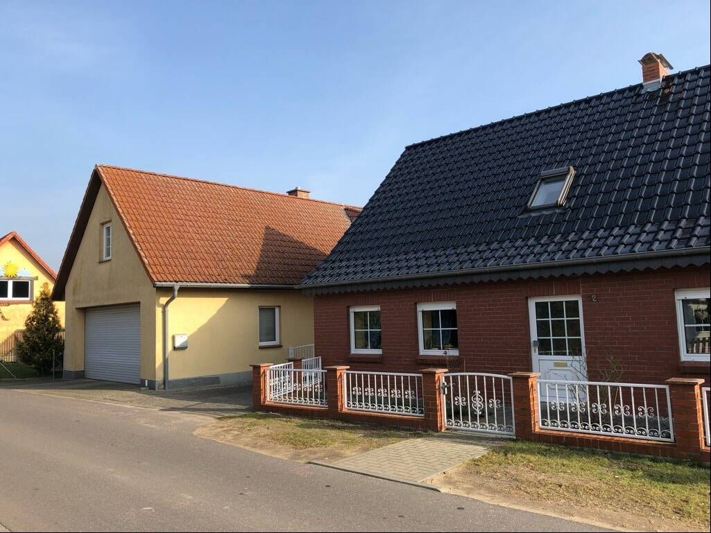 Zwei Häuser – ideal für die Großfamilie!, 17111 Meesiger