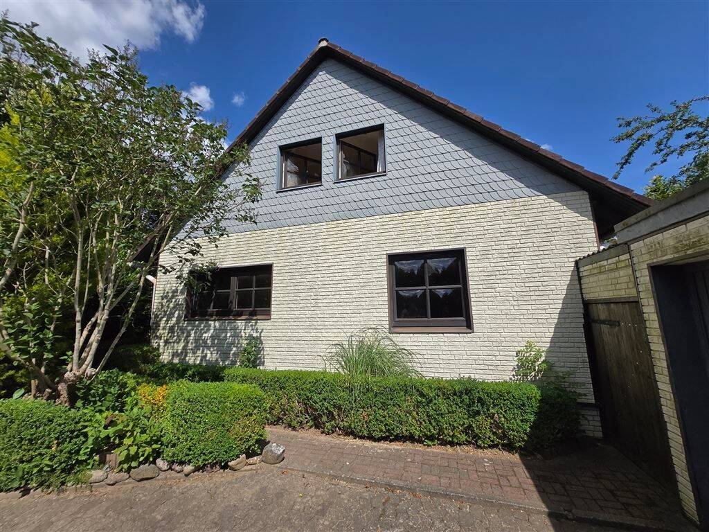 Ländliches Einfamilienhaus in Ostseenähe, ideal für die Familie, 23701 Eutin