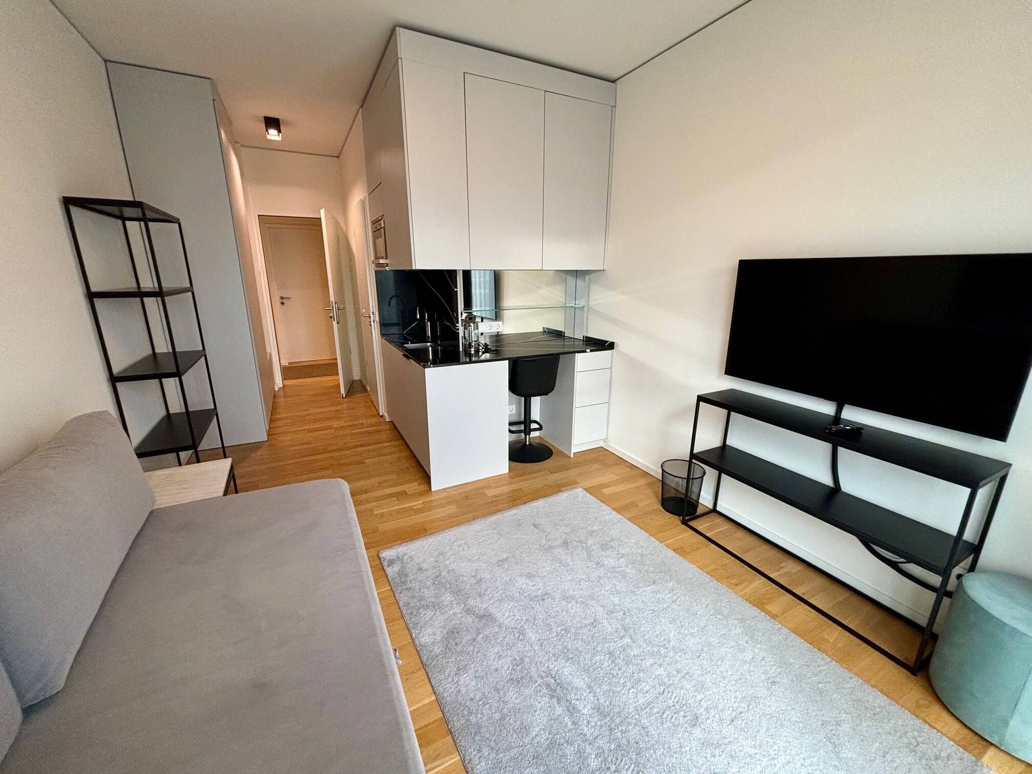 THE HOUSE OF CO – Co-Living neu gedacht. Mehr Privatheit. Mehr Gemeinschaft. Alles auf höchstem Niveau, 10557 Berlin (Mitte Hansaviertel Moabit Tiergarten)