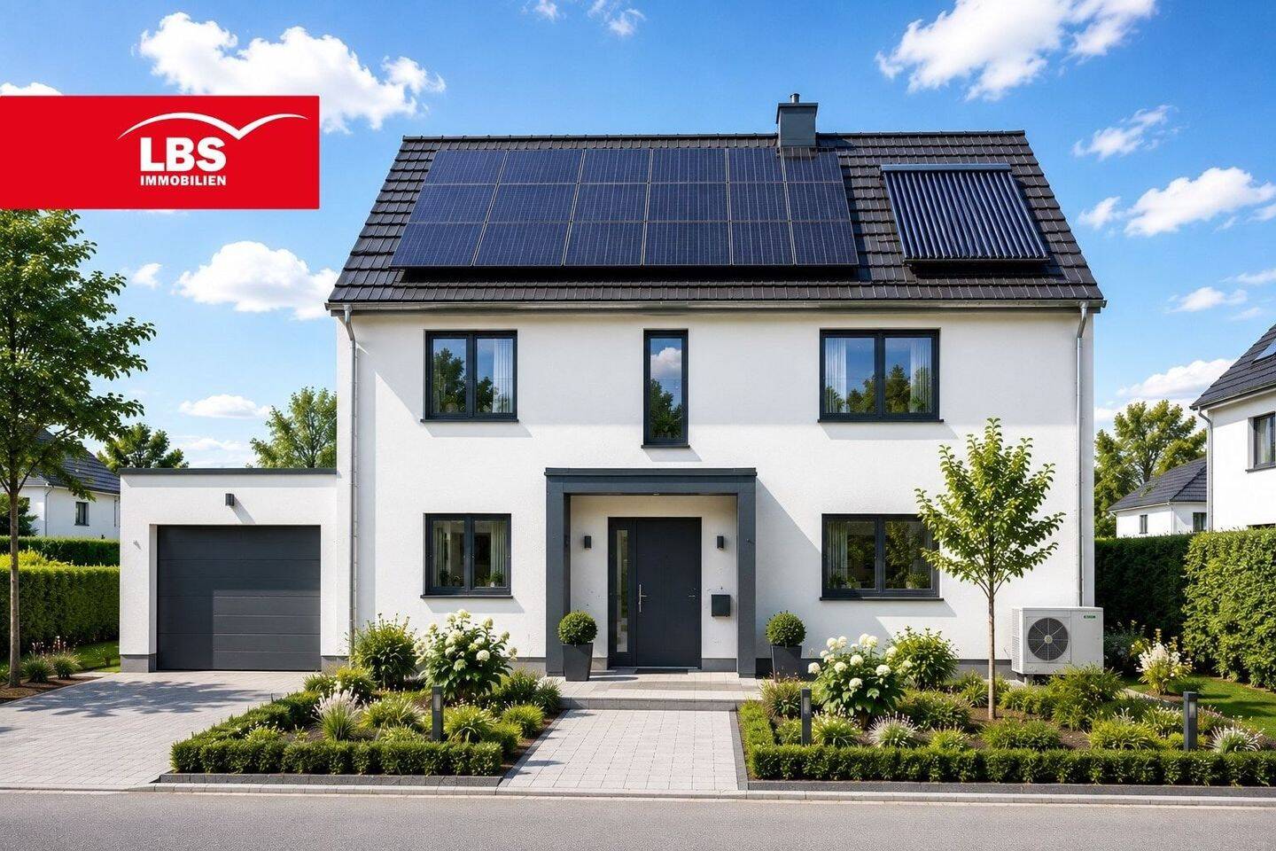 NEUBAU – Exklusives Wohnen im „Wohnpark Blankenstein“ in Hattingen, 45527 Hattingen