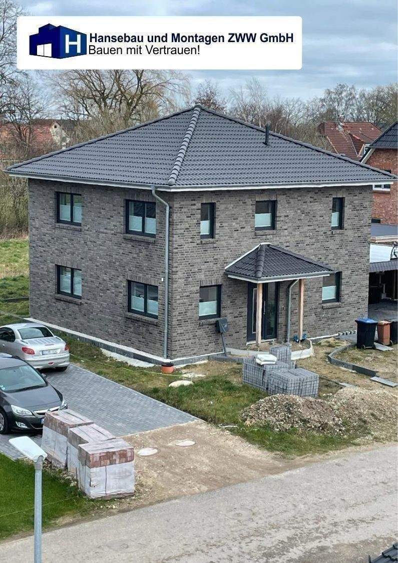 Mit uns baust du dein Traumhaus günstig auf deinem Grundstück, 21465 Wentorf bei Hamburg