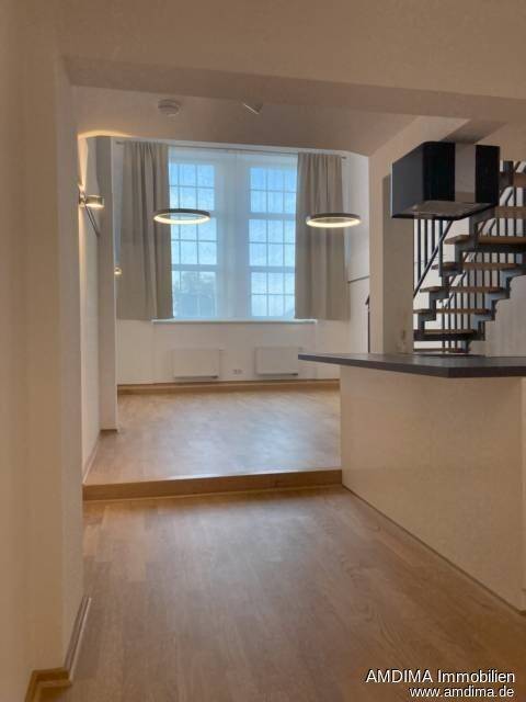 Galeriewohnung auf zwei Ebenen, 90429 Nürnberg