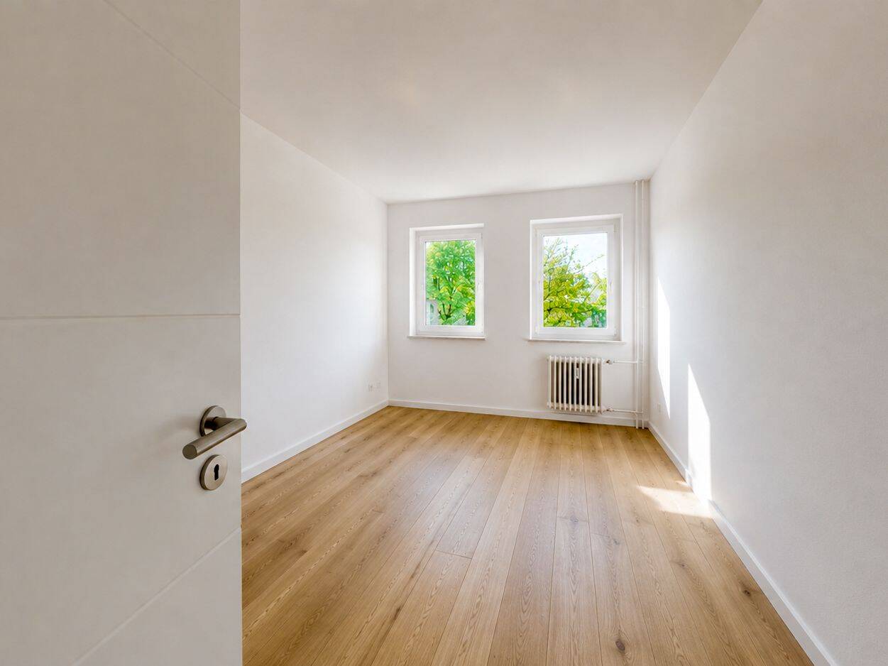 Helle 3-Zimmer-Wohnung nahe Lietzensee & Grunewald, 14050 Berlin (Charlottenburg-Wilmersdorf)