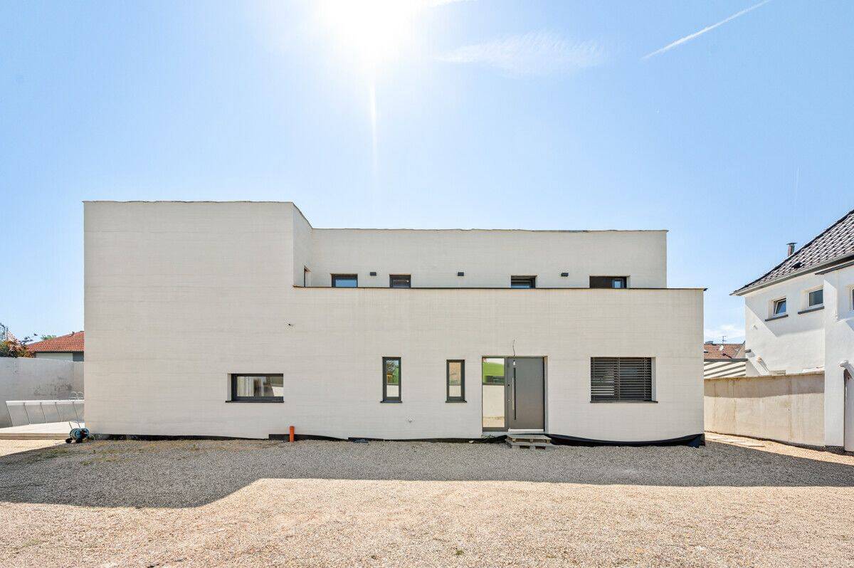 Wohnen wie auf Mykonos –  mitten in der Pfalz, 67126 Hochdorf-Assenheim