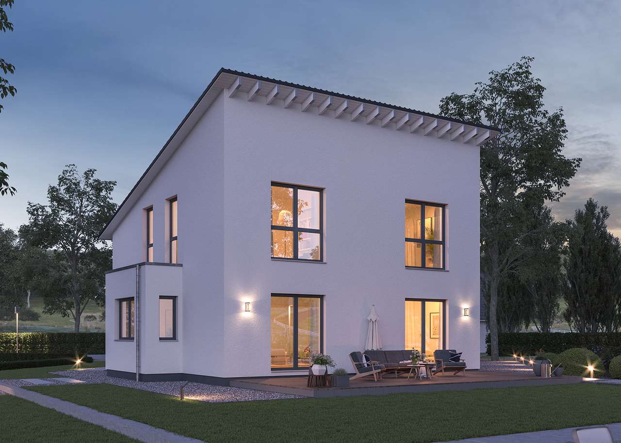 Modern und Energieeffizient!!!, 89353 Glött