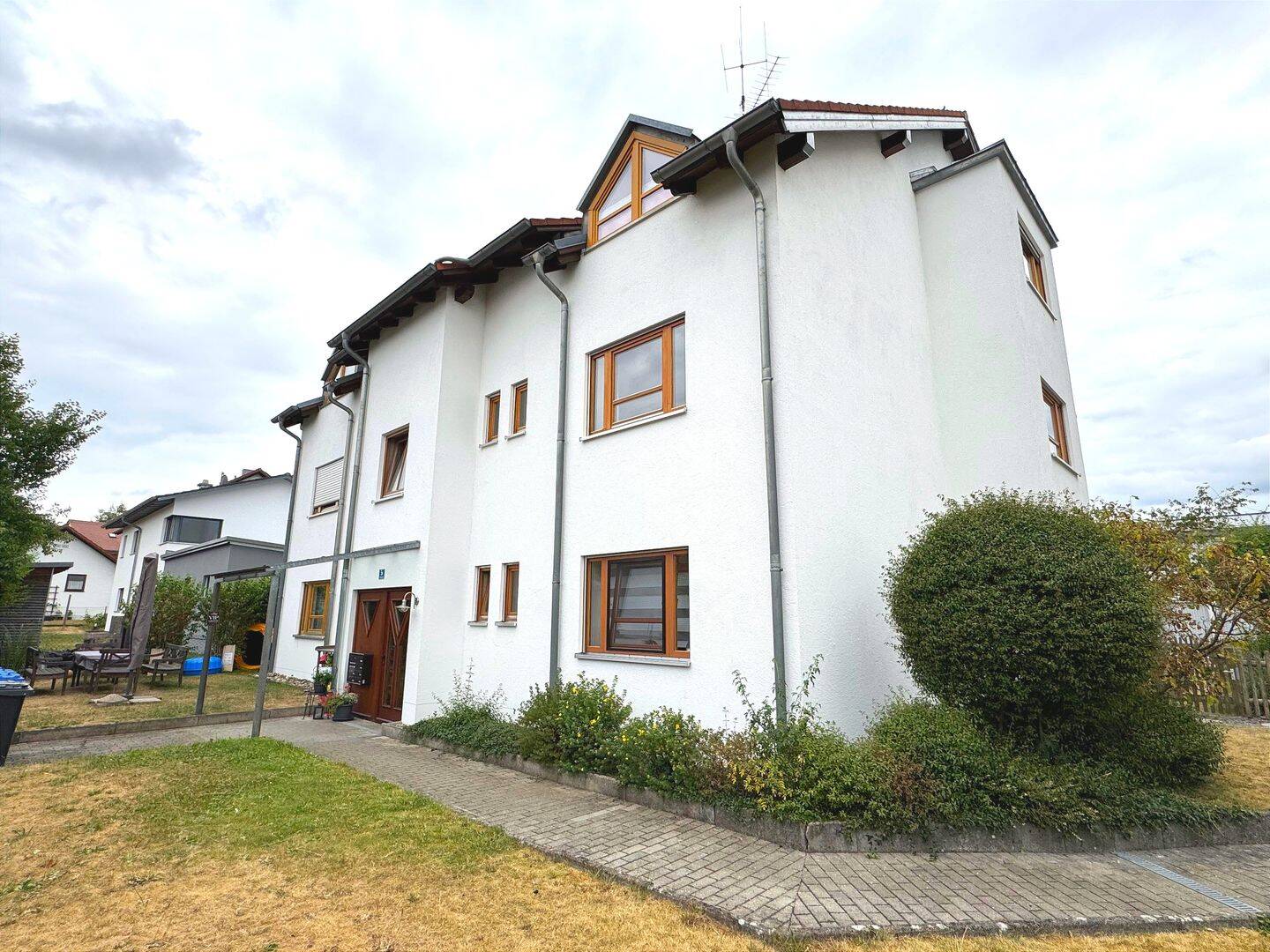 Charmante 3-Zimmer-Wohnung in Kelheim, 93309 Kelheim