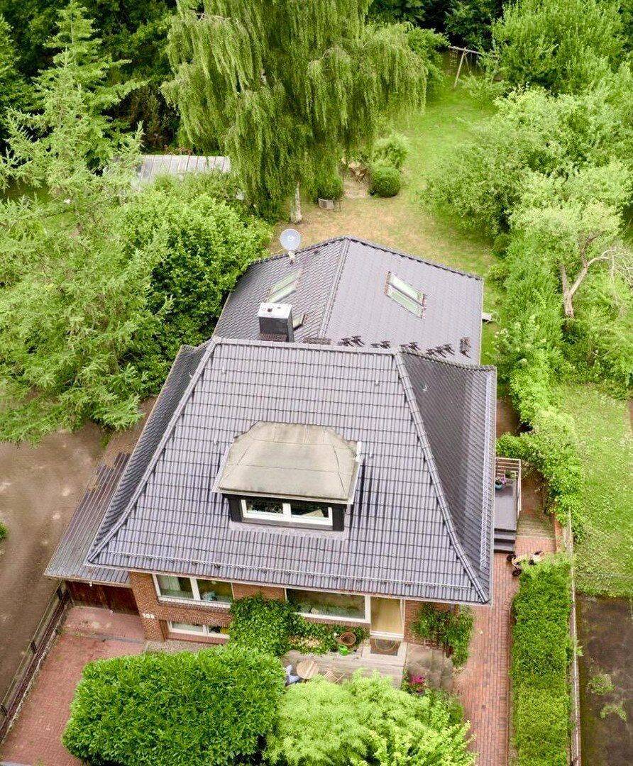 Wunderschönes Haus in Kiel-Hasseldieksdamm, 24109 Kiel (Hasseldieksdamm Mettenhof)