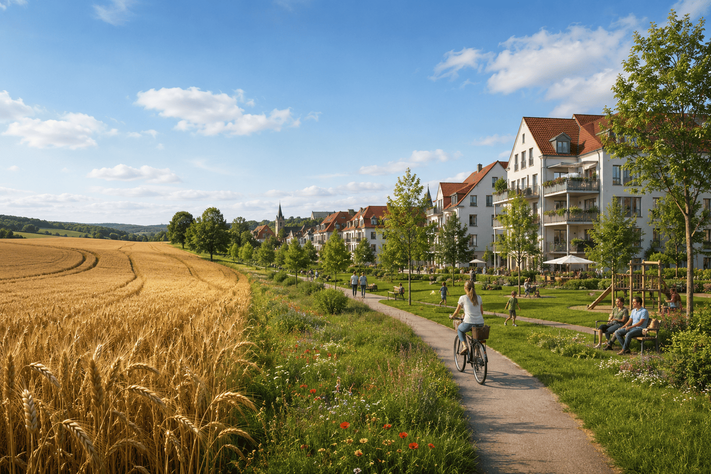*** ZUM ZWEITEN! *** ZEIT FÜR IHRE GEBOTE. Landgold – Grundstück für die 4. Fruchtfolge!, 34246 Vellmar (Hof Mondschirm)