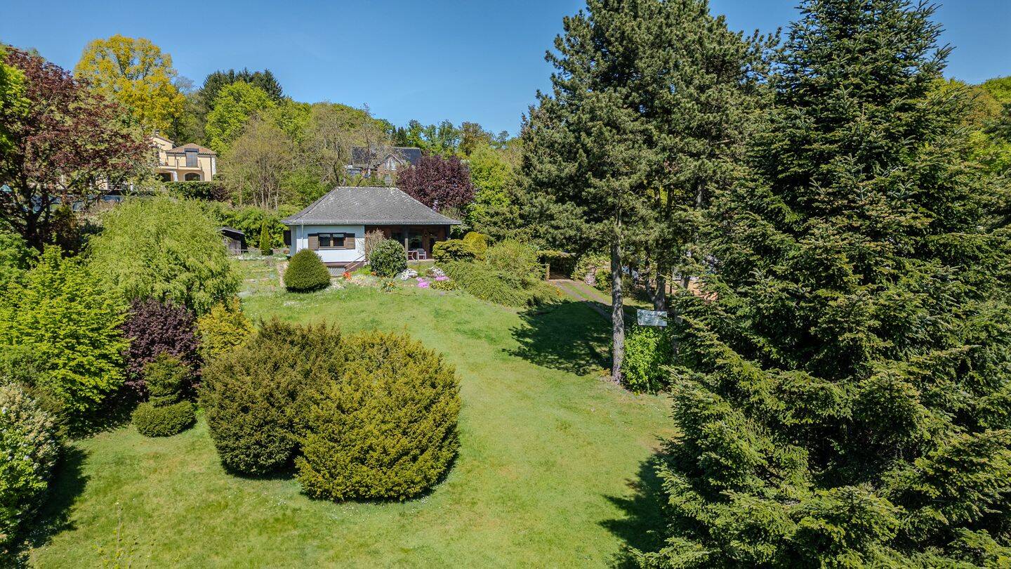 Traumhaftes Grundstück in Hofheim-Langenhain – ideal für Neubau!, 65719 Hofheim am Taunus