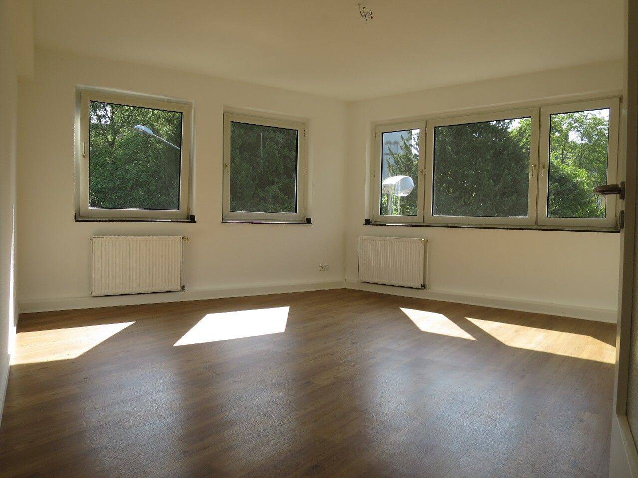 Helle Wohnung direkt am Werdener Markt, frisch gestrichen, 45239 Essen (Bredeney Fischlaken Heidhausen Schuir Werden)