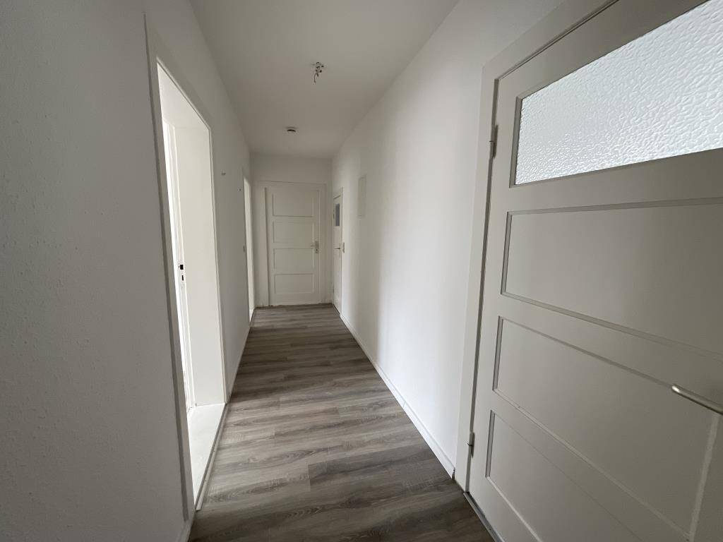 Demnächst frei! 3-Zimmer-Wohnung in Bremerhaven, 27570 Bremerhaven (Geestemünde)