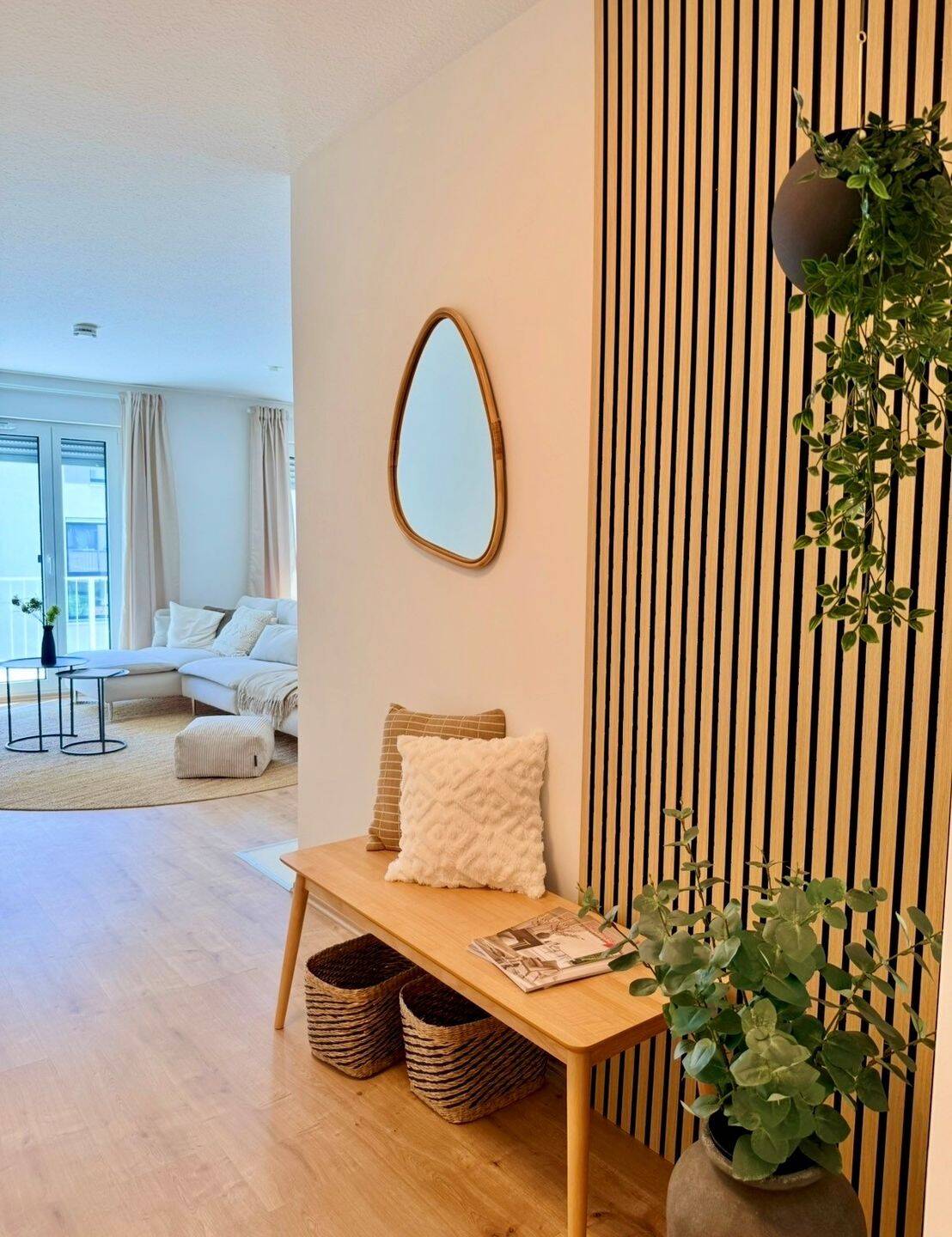 Sofort einziehen – Ihr neues Zuhause mit Südbalkon und Feldblick, 90455 Nürnberg
