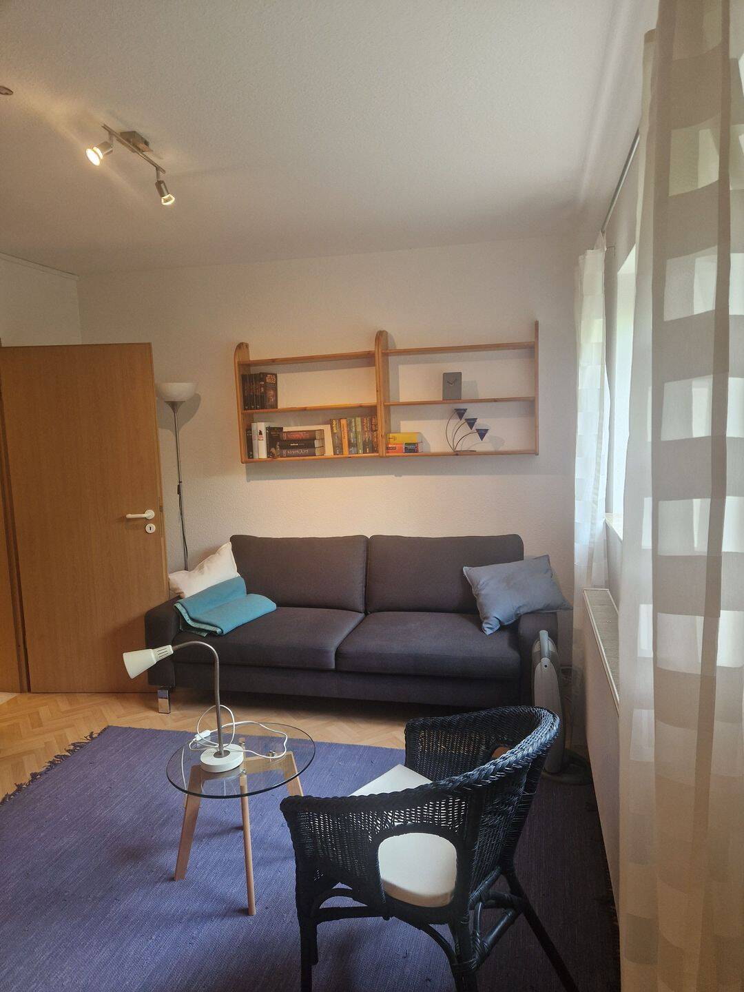 Singlewohnung, 67246 Dirmstein