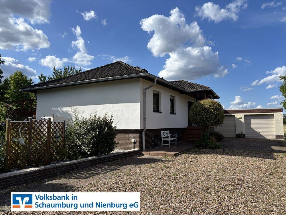 1-FWH mit tollem Grundriss, 31702 Lüdersfeld