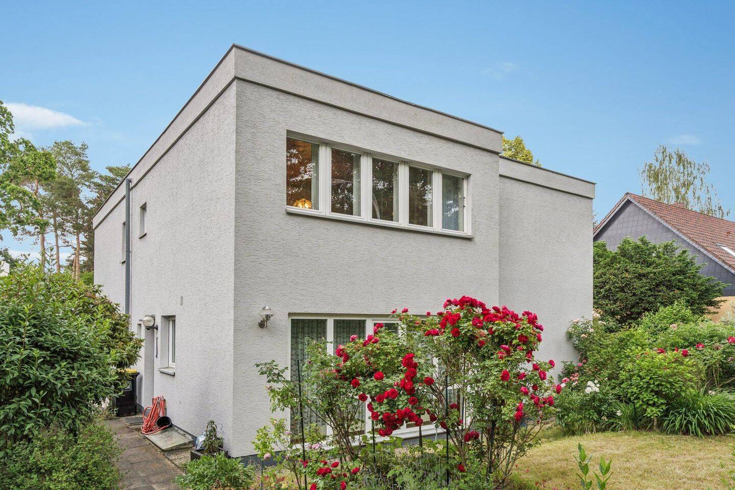 Gemütliches Wohnen – zwischen Hermsdorf und Frohnau, 13465 Berlin (Reinickendorf Frohnau Mühlenbecker Land Hermsdorf)