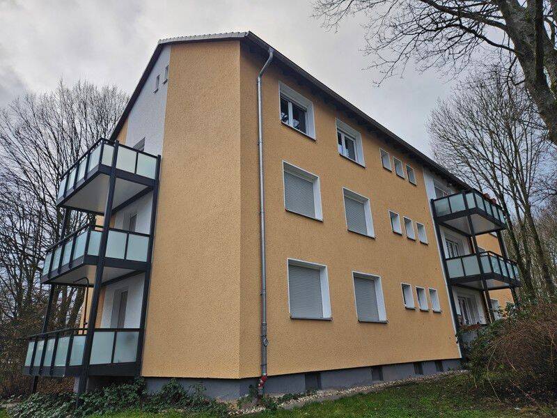 Top sanierte Wohnung in Bochum-Weitmar, 44795 Bochum (Weitmar Wiemelhausen)