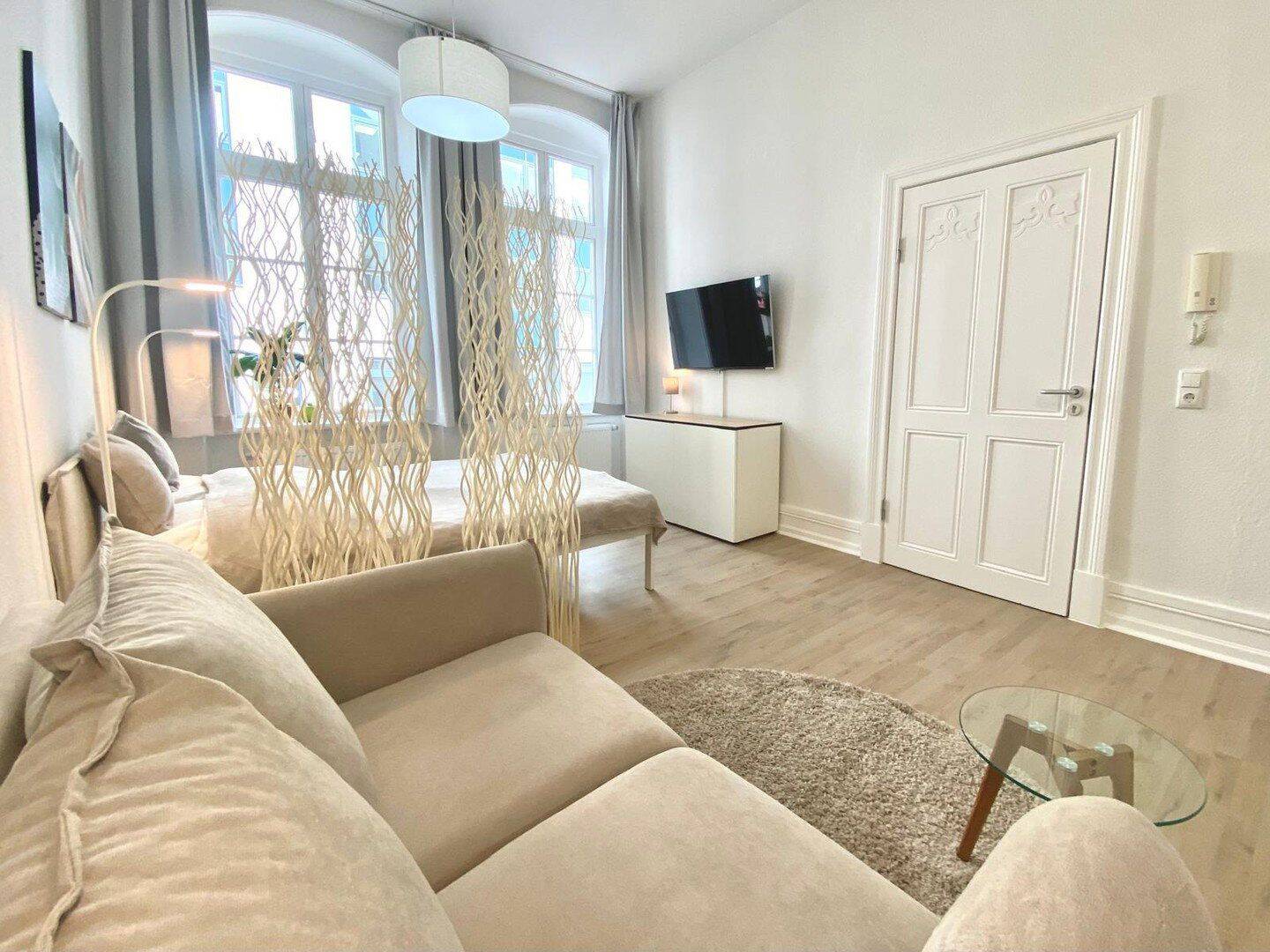 Cityappartment in Wismar, 23966 Wismar