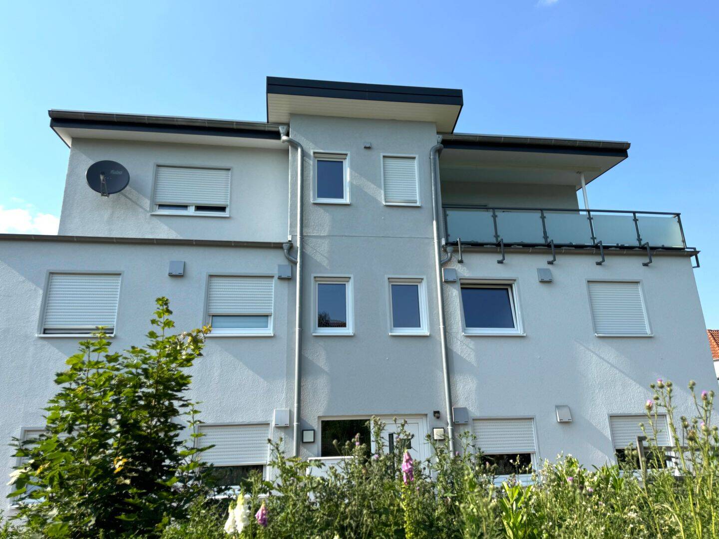 Super-Penthousewohnung mit allem Komfort, 49324 Melle