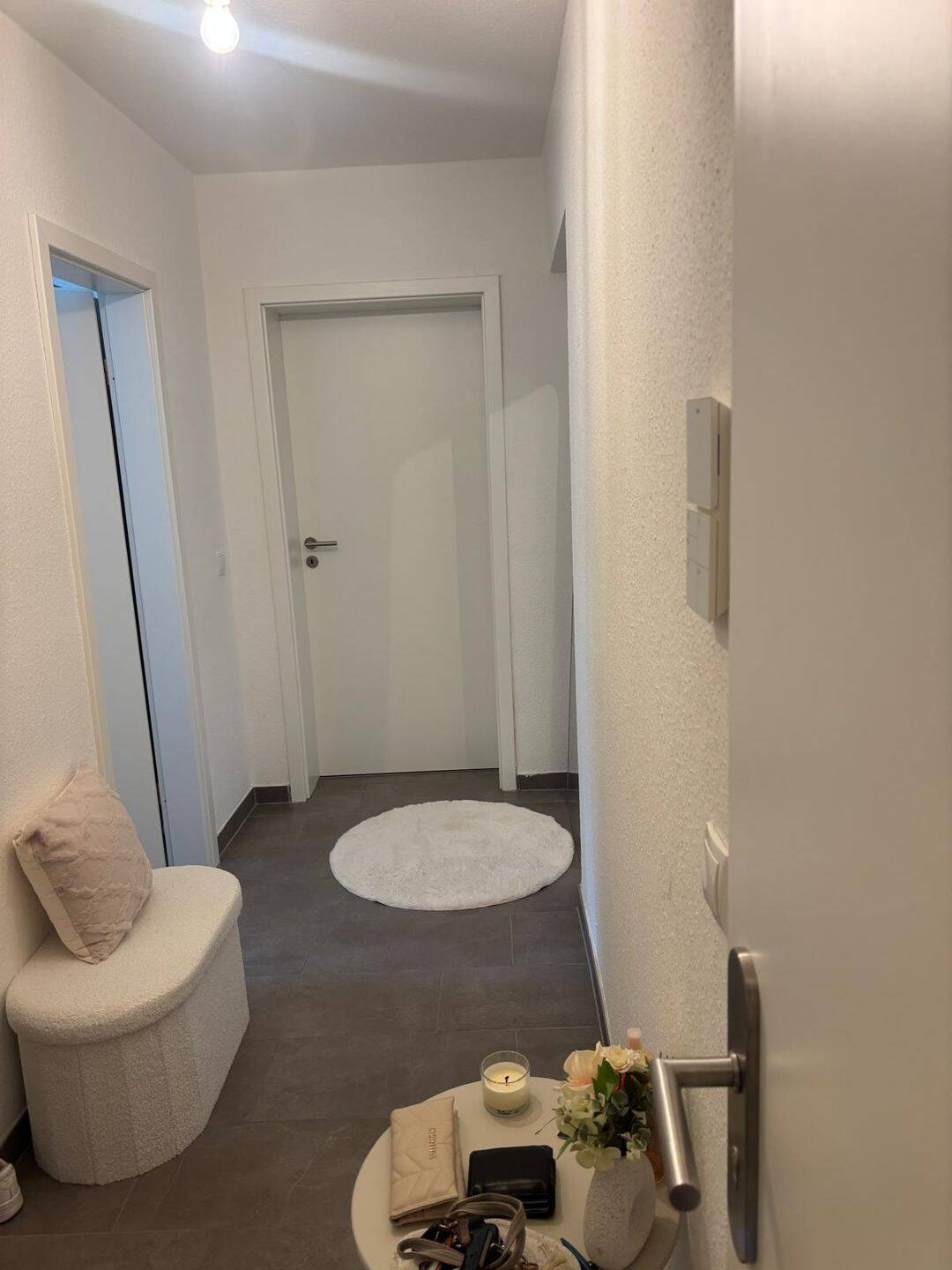 Charmante 1,5 Zimmer Wohnung mit EBK in bestem Viertel von Ludwigshafen mit Nähe zur Uni Mannheim, 67061 Ludwigshafen am Rhein (Mitte Süd)