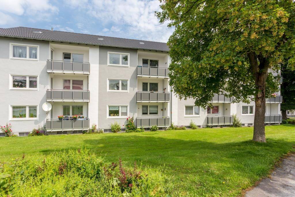 Jetzt besichtigen bevor es weg ist / Schedule your viewing today before it’s gone!, 59581 Warstein