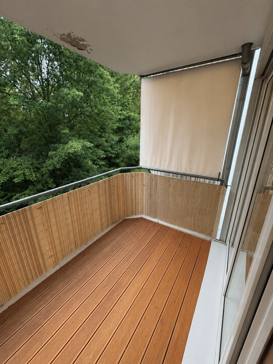 2-Raum-Wohnung | Balkon | Tiefgarage | offene Wohnküche, 4416 Markkleeberg