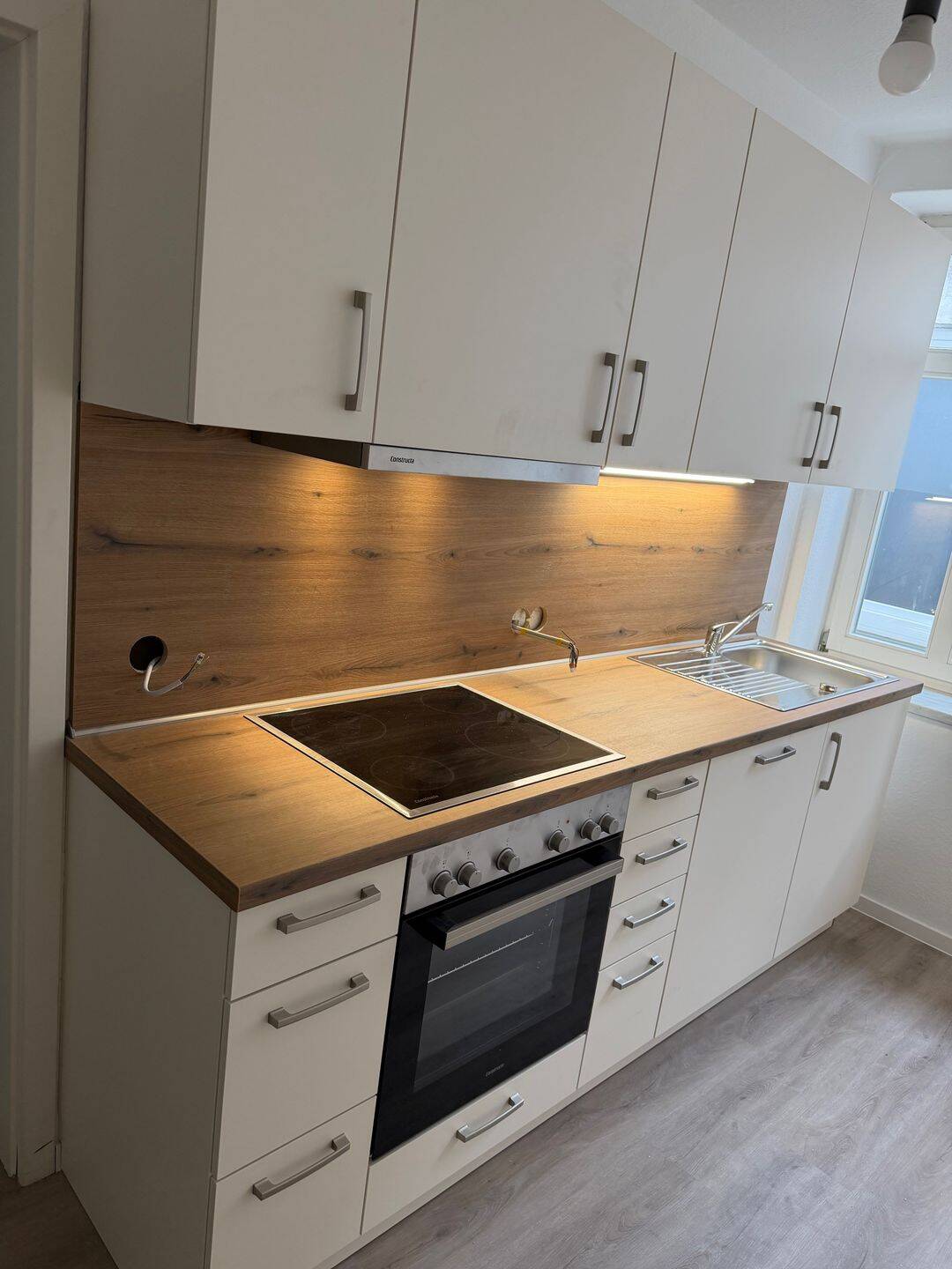 3-Zimmer-Wohnung in zentraler Lage von Bremervörde – ca. 67,2 m², 27432 Bremervörde