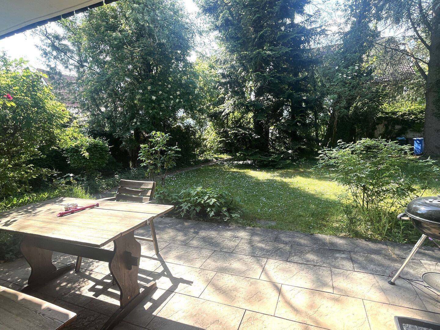 Geräumige Doppelhaushälfte – ideal für Familie mit Freude am Garten!, 81243 München (Aubing-Lochhausen-Langwied Pasing-Obermenzing)