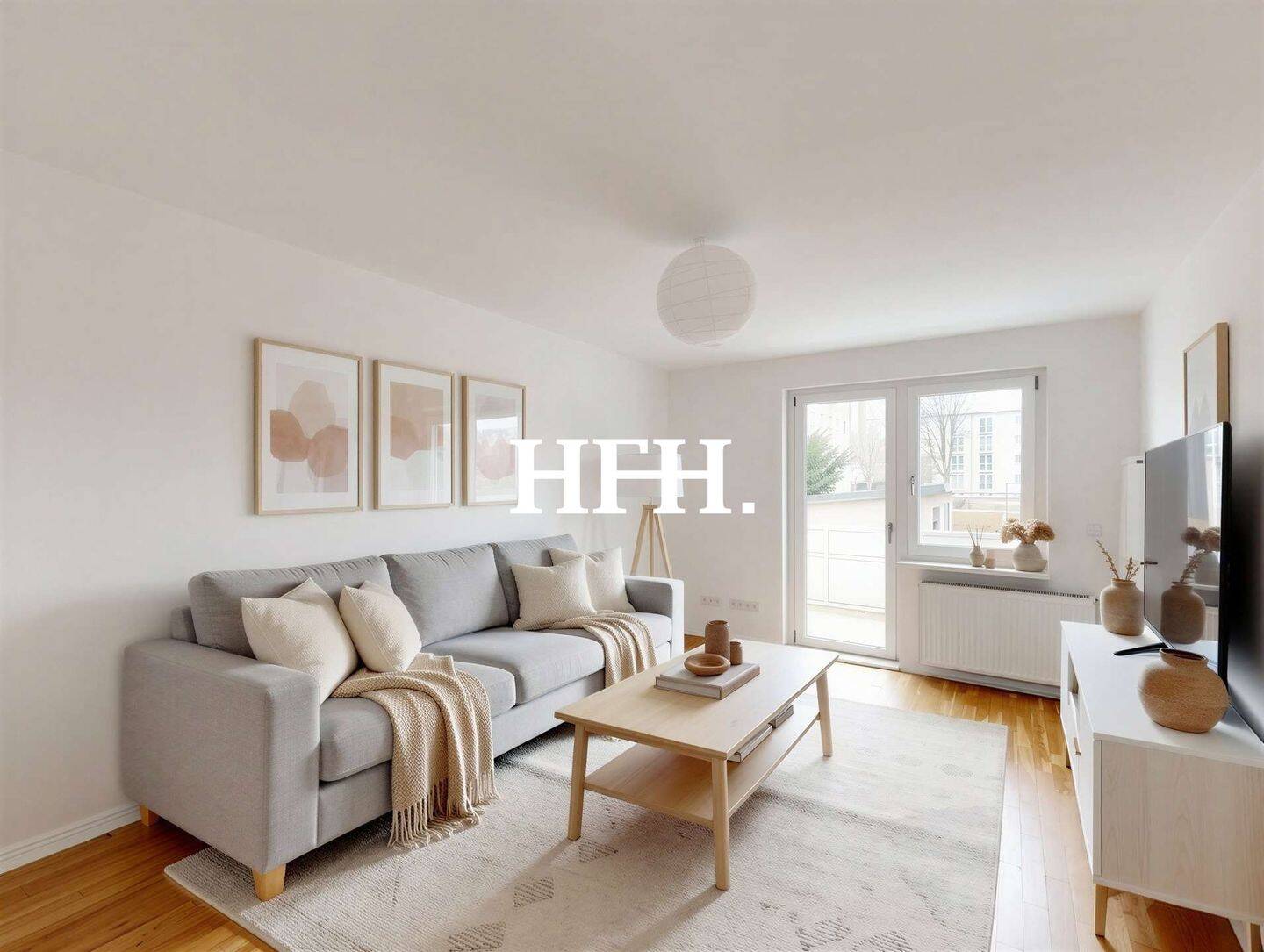 3 Zimmer – Frisch renoviert – Top-Lage, 10179 Berlin (Mitte)