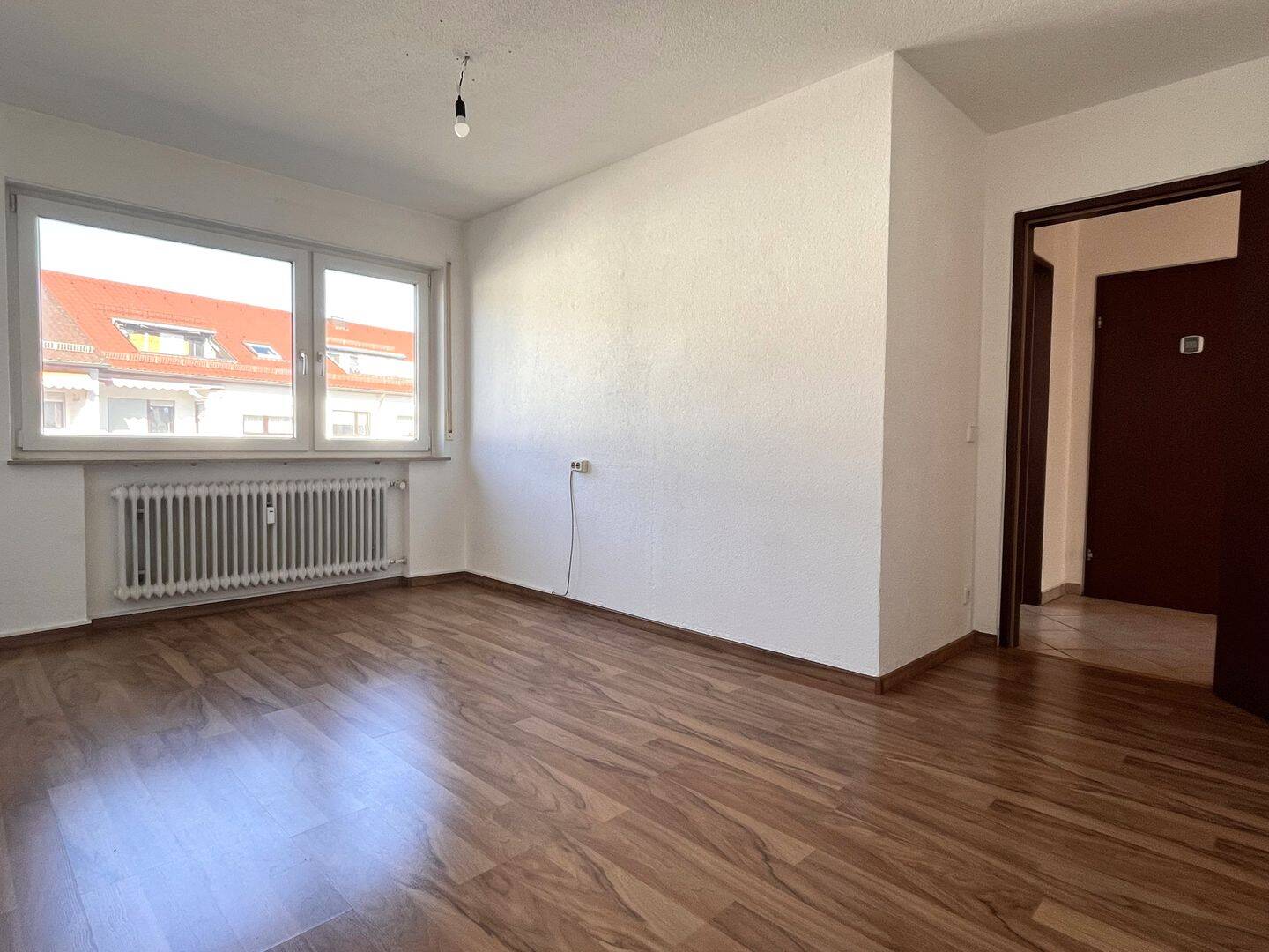 Ruhig gelegene 3-Zimmer Wohnung- sofort frei!, 71229 Leonberg