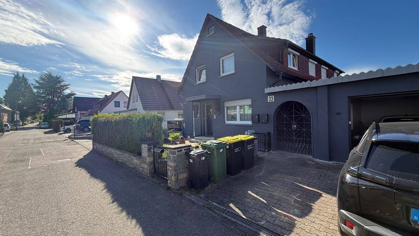 Haus zur Miete, 3 Zimmer, 95 m², in Mühlacker, 75417 Mühlacker