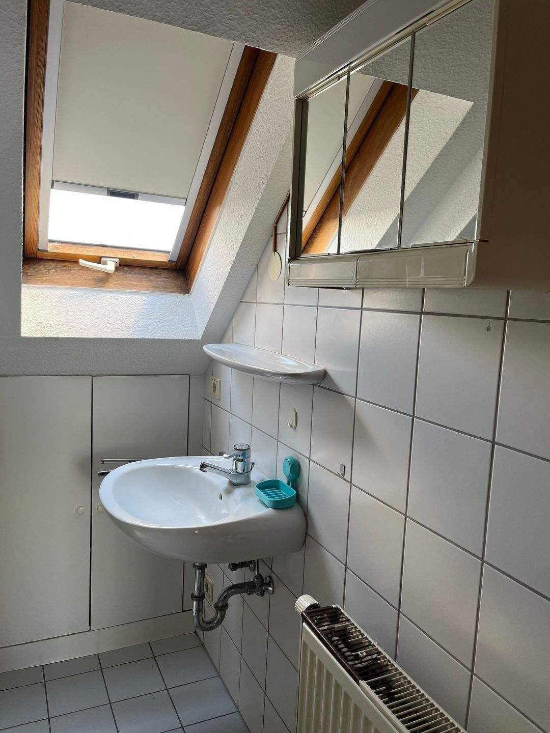 Möbliertes 1 Zimmer -Apartment, 97424 Schweinfurt