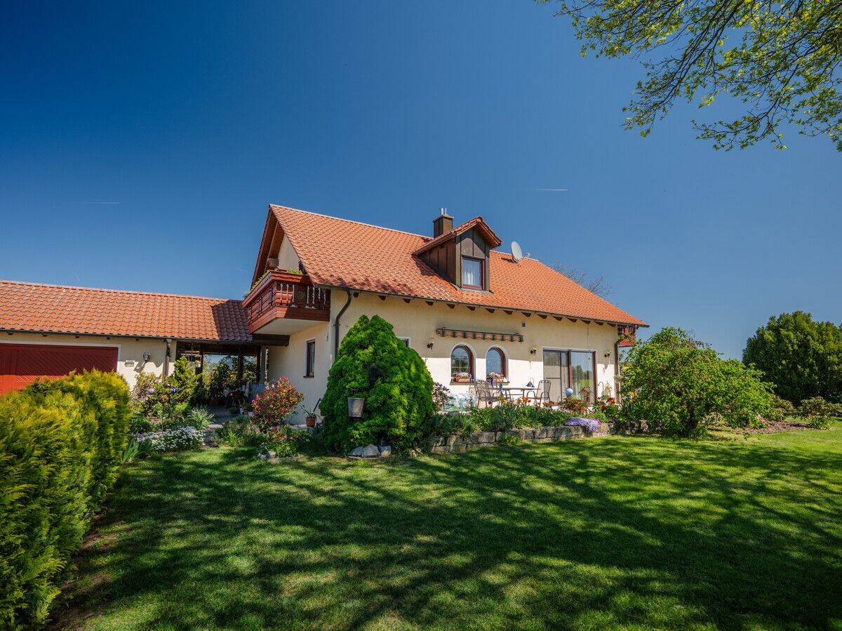 Ein Garten wie aus Kindheitstagen – ein Zuhause fürs Leben, 92342 Freystadt
