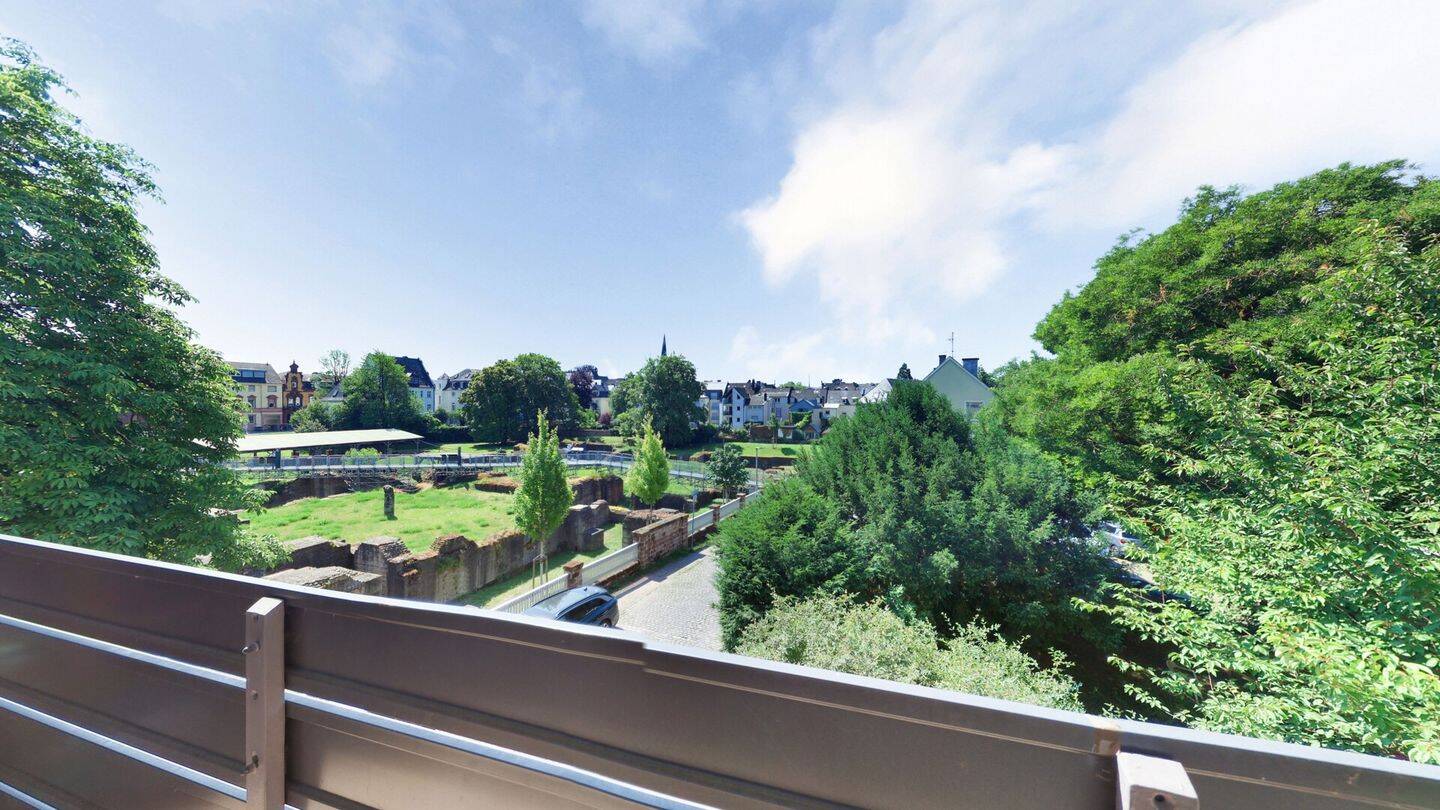 Weitblick über Trier City gewünscht?!, 54290 Trier (Innenstadt Trier-Süd)