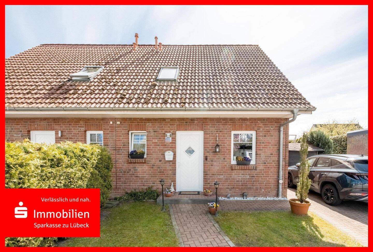 Herzlich Willkommen in Badendorf, 23619 Badendorf