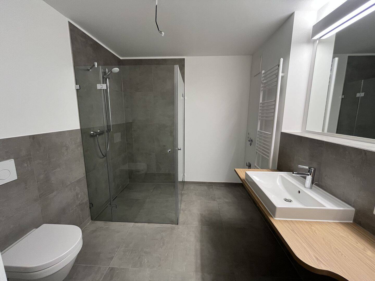 Hochwertige 2-Zimmer-Obergeschosswohnung im Herzen der Stadt Rheine – Modern, zentral, exklusiv, 48431 Rheine