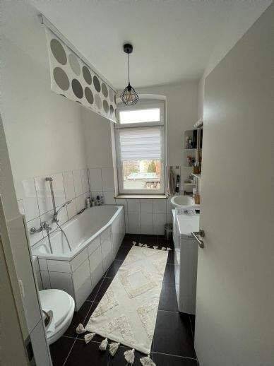 CORDULA IMMOBILIEN entzückende Apartmentwohnung mit Einbauküche CORDULA 1243, 99085 Erfurt (Daberstedt Hohenwinden Ilversgehofen Johannesvorstadt Krämpfervorstadt)