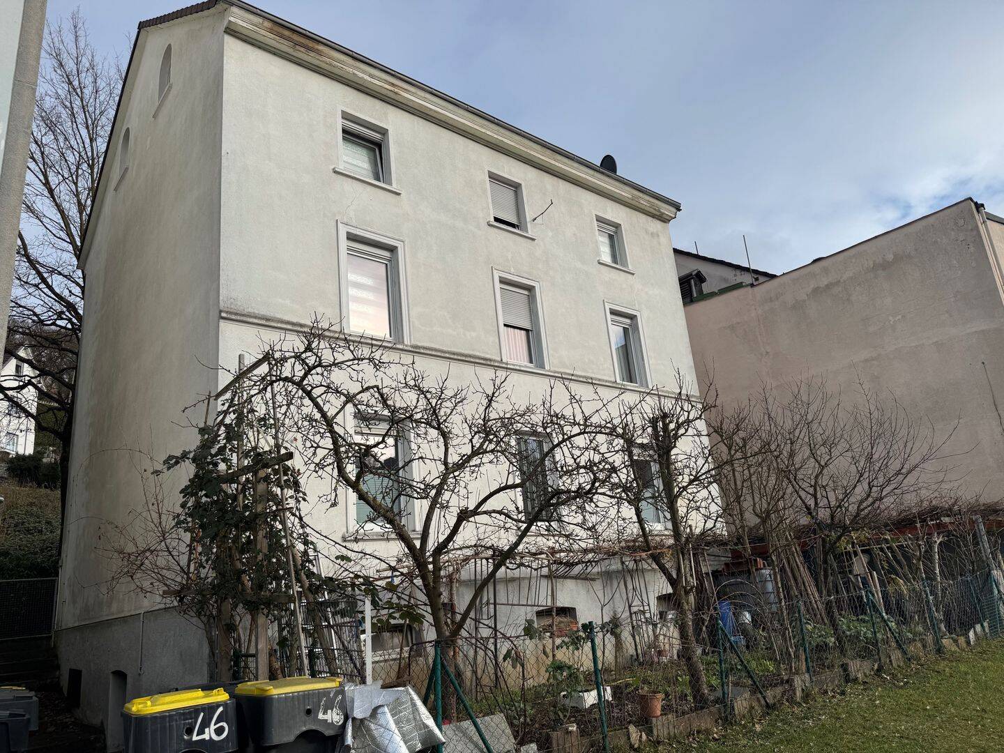 Attraktives Mehrgenerationenhaus mit flexiblen Nutzungsmöglichkeiten in Werdohl, 58791 Werdohl