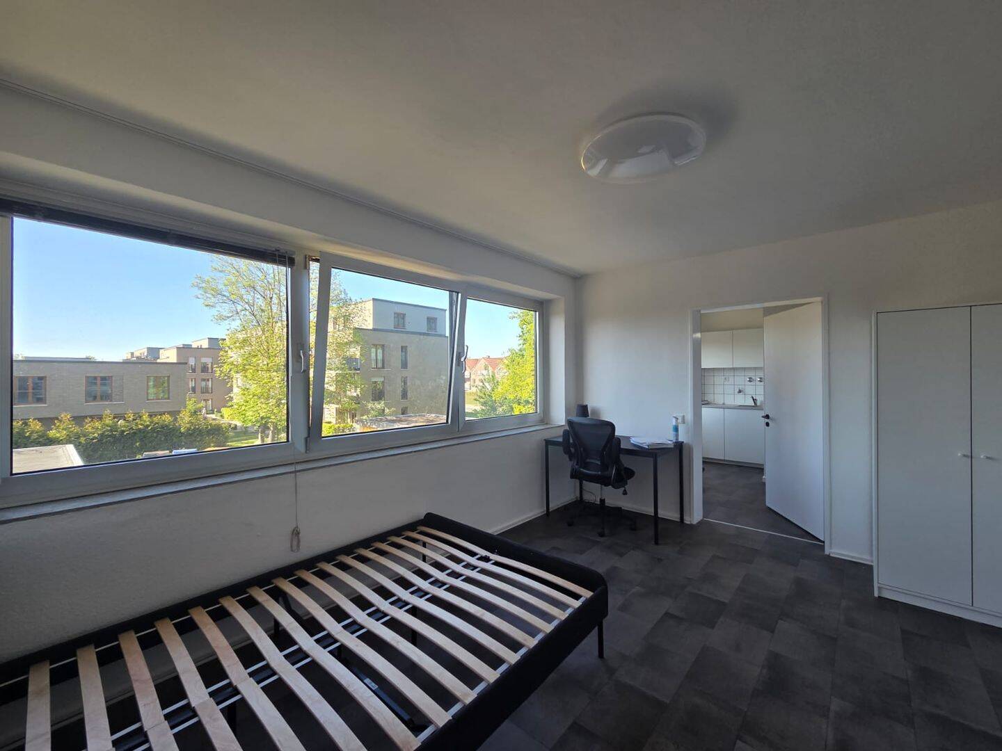 Lukrativ vermietetes Appartement in attraktiver Lage!, 48167 Münster (Angelmodde Gremmendorf Wolbeck)