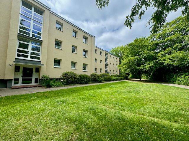 Ihre neue Familienwohnung!, 21614 Buxtehude