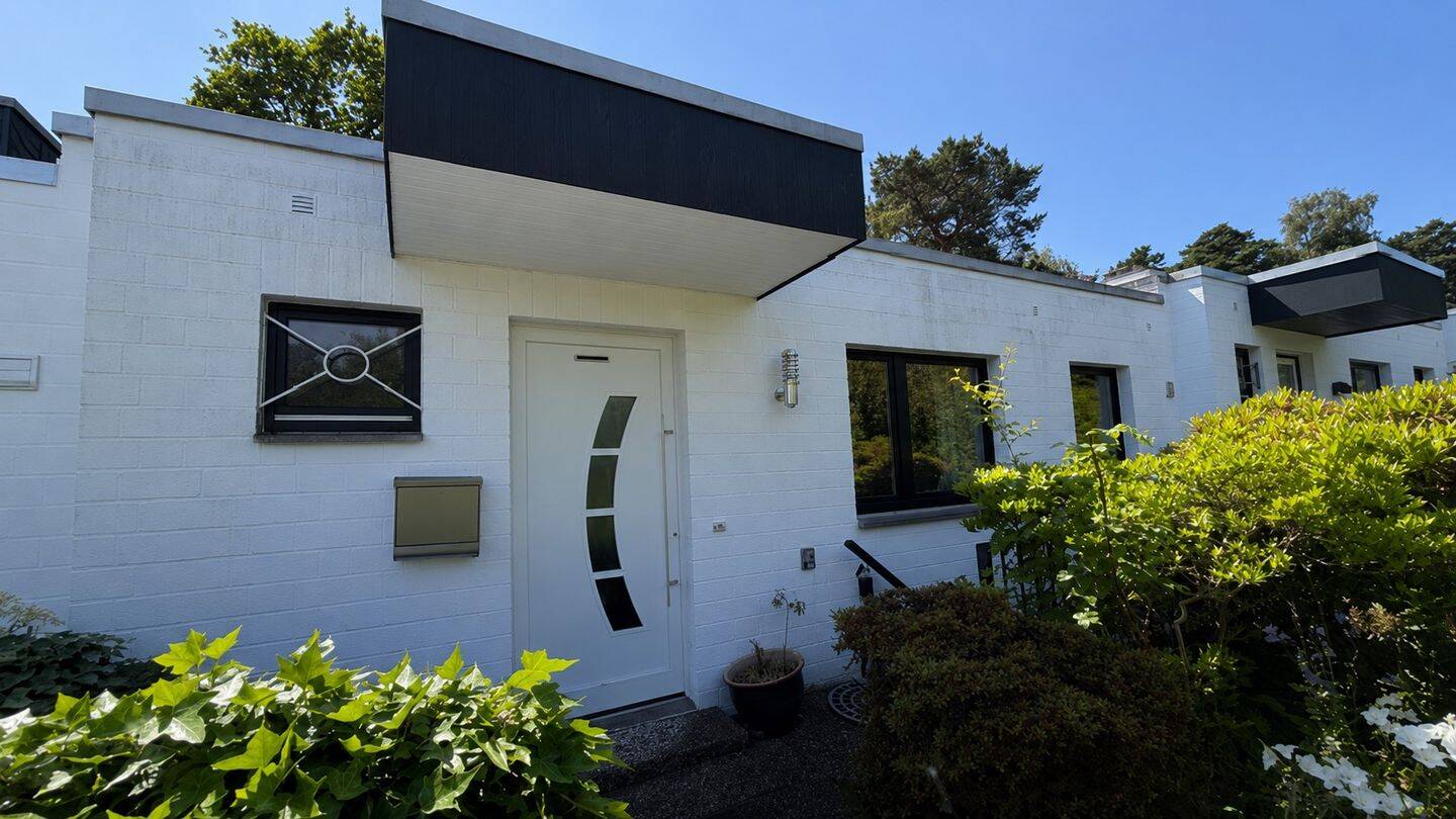 Charmantes Split-Level-Mittelreihenhaus an der Fischbeker Heide, 21149 Hamburg (Harburg Hausbruch Neugraben-Fischbek)