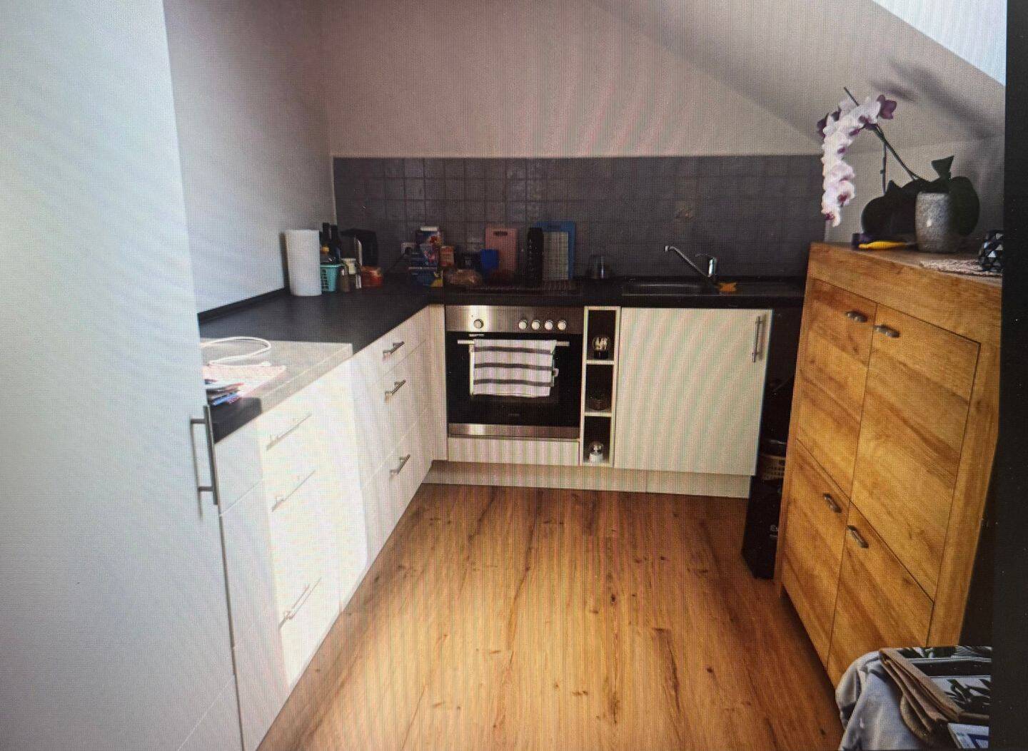 Schöne 2-Zimmer-Wohnung in Büchlberg, 94124 Büchlberg