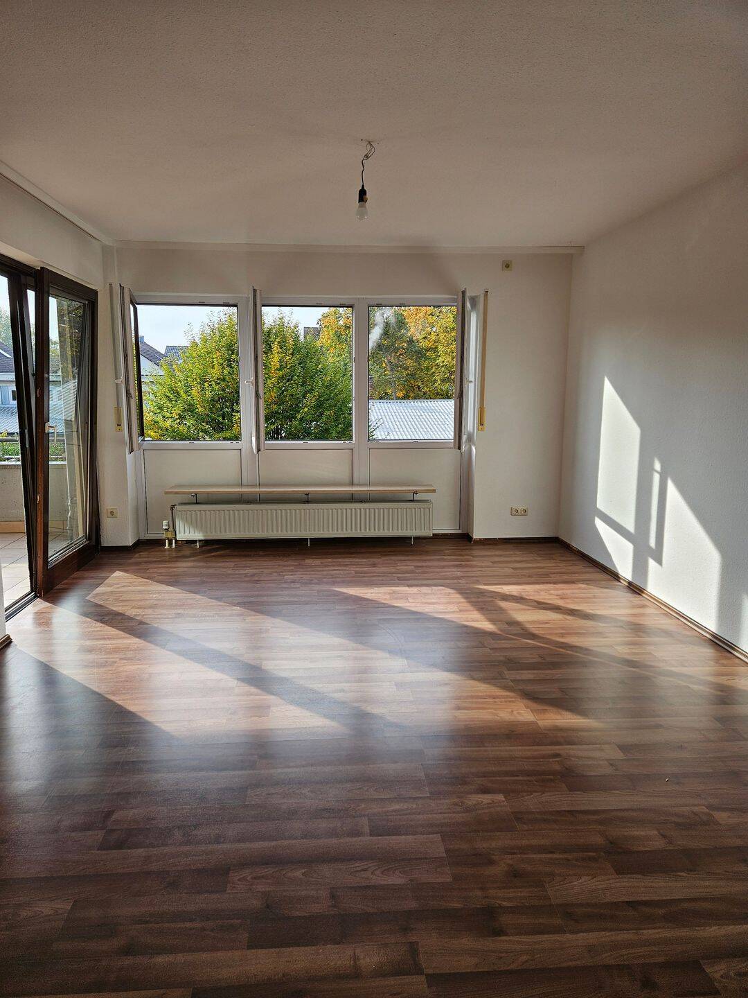 Stadtnahe 2-Zimmer-Wohnung in Bad Mergentheim zu vermieten, 97980 Bad Mergentheim