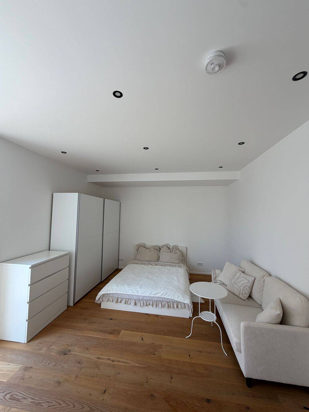 Moderne, voll möblierte 1-Zimmer-Einliegerwohnung, 95448 Bayreuth