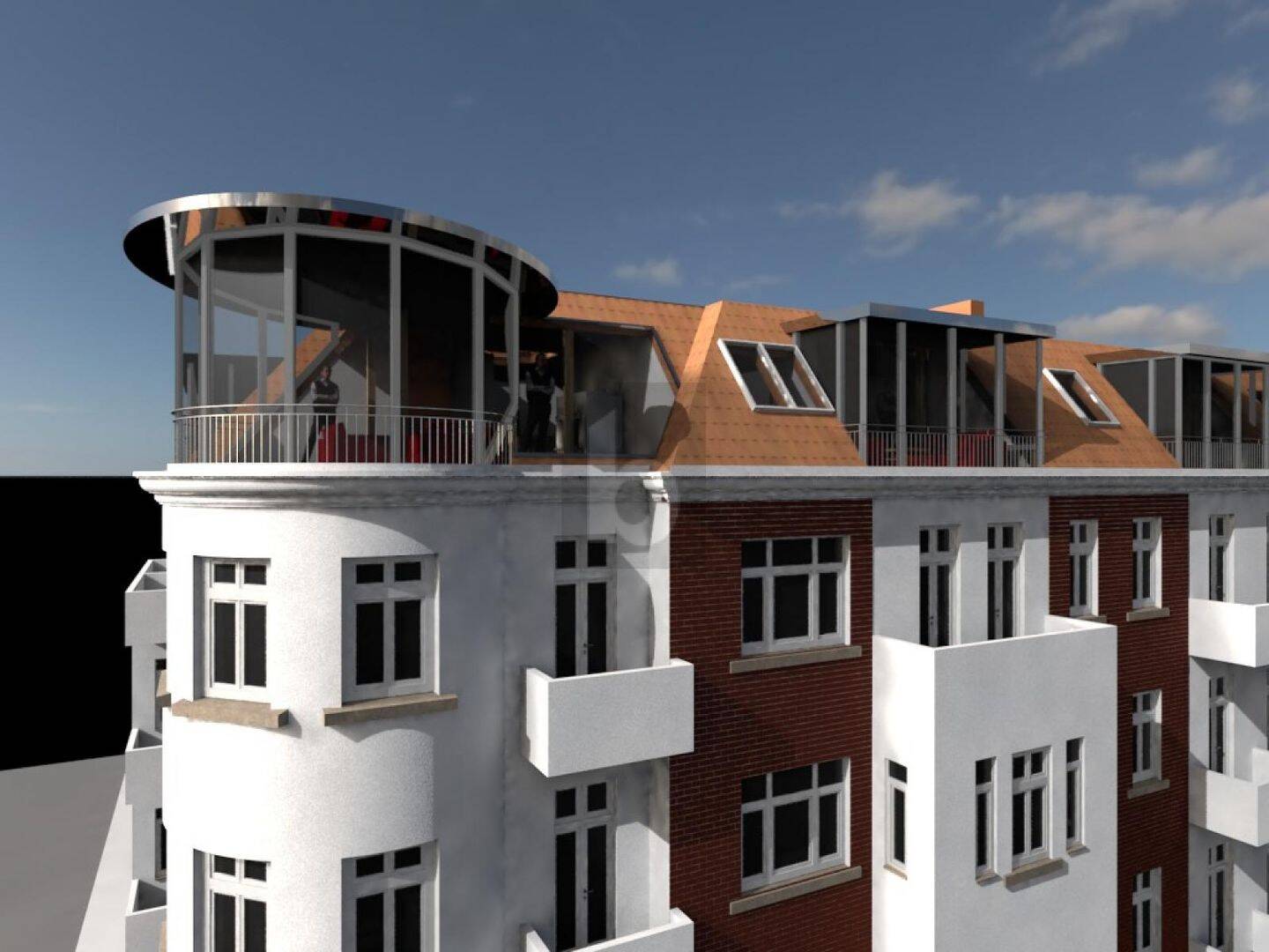 RIESIGER DACHROHLING – IHRE IDEE ALS TOP-INVEST, 12059 Berlin (Neukölln Kolonie Petersbaude Kolonie Rübezahl)