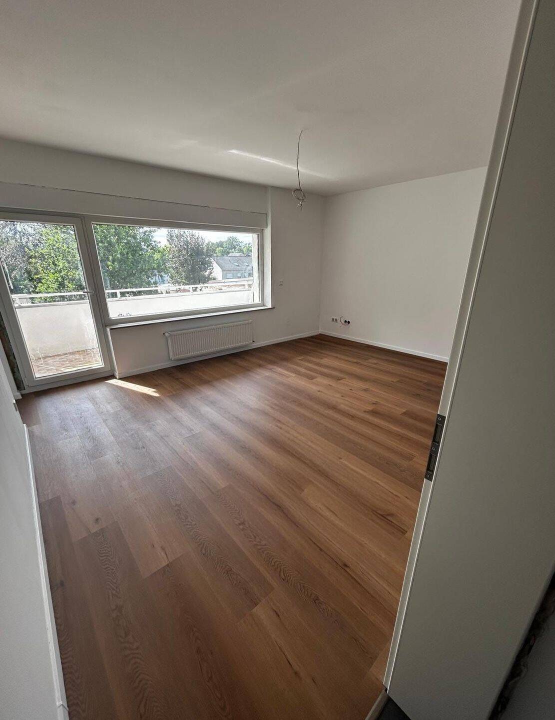 Hochwertig sanierte 3-Zimmer-Wohnung mit Balkon in Hamm-Heessen, 59073 Hamm (Bockum-Hövel Hamm-Norden Heessen)
