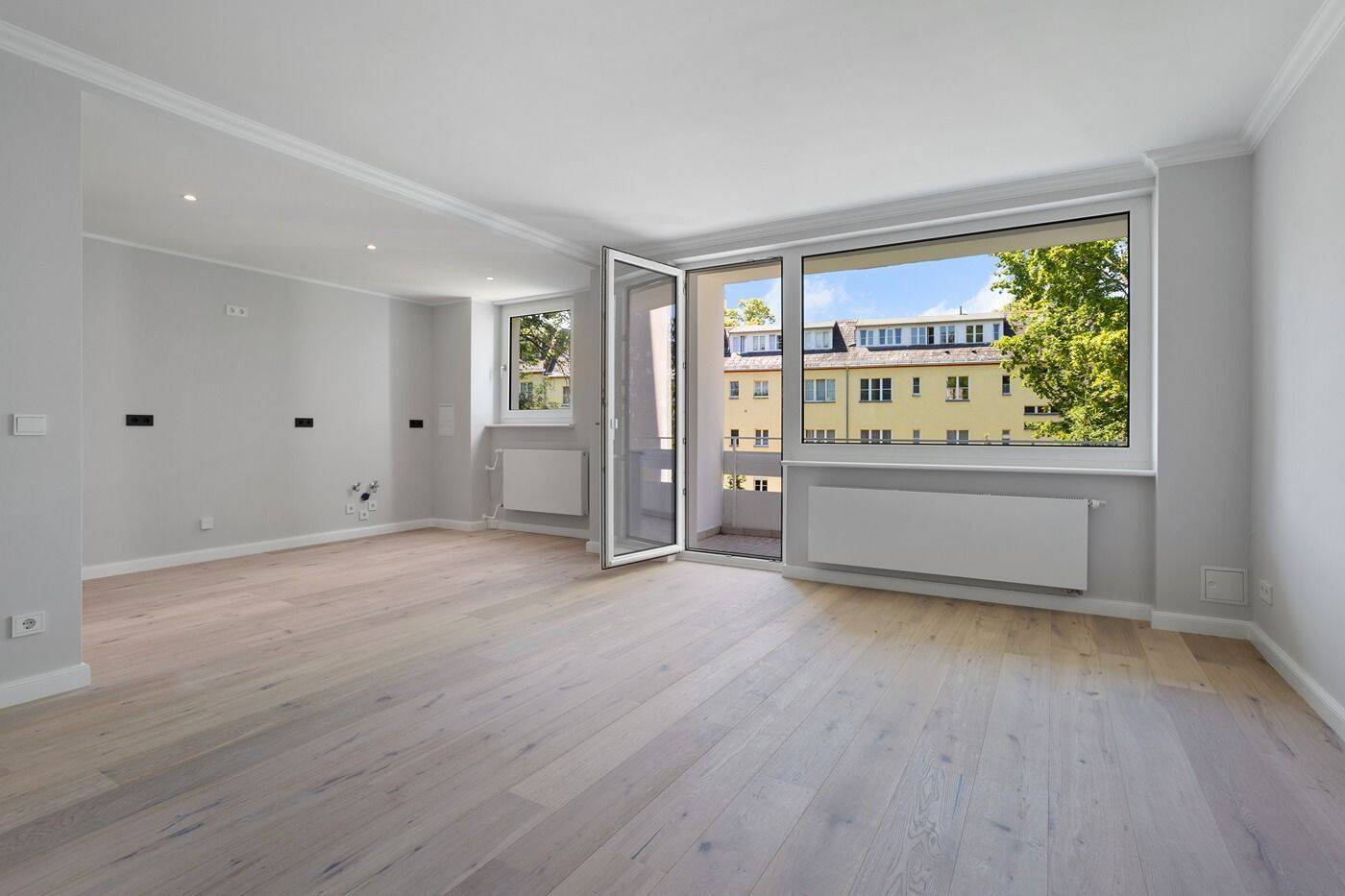 Traumhafte 2-Zimmer Wohnung in Schmargendorf sucht Nachmieter!, 14199 Berlin (Steglitz-Zehlendorf)