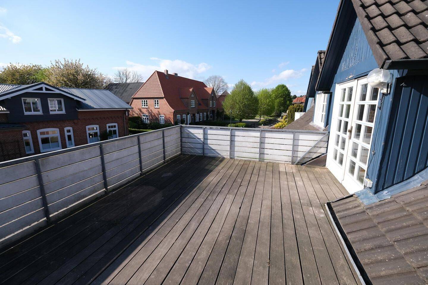 3 Zimmer Wohnung in Damendorf, 24361 Damendorf