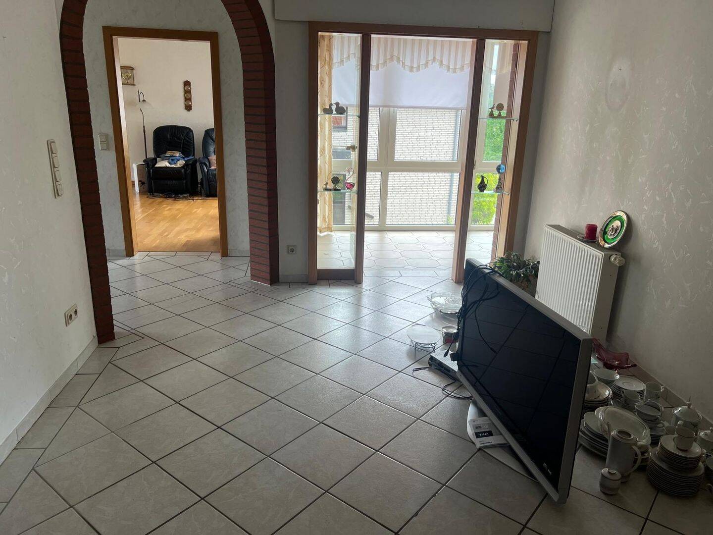 Großzügiges Zweifamilienhaus mit 1.024 m² Grundstück, PV-Anlage und vielseitigem Nutzungspotenzial in Kloster Oesede, 49124 Georgsmarienhütte